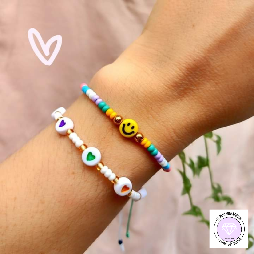 ⁉️[2025] No compres el curso El rentable negocio de la bisutería creativa, sin saber esto,: ¿Vale la Pena?¿Es confiable?🧐