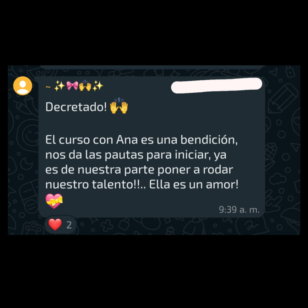 Opinión El rentable negocio de la bisutería creativa 1