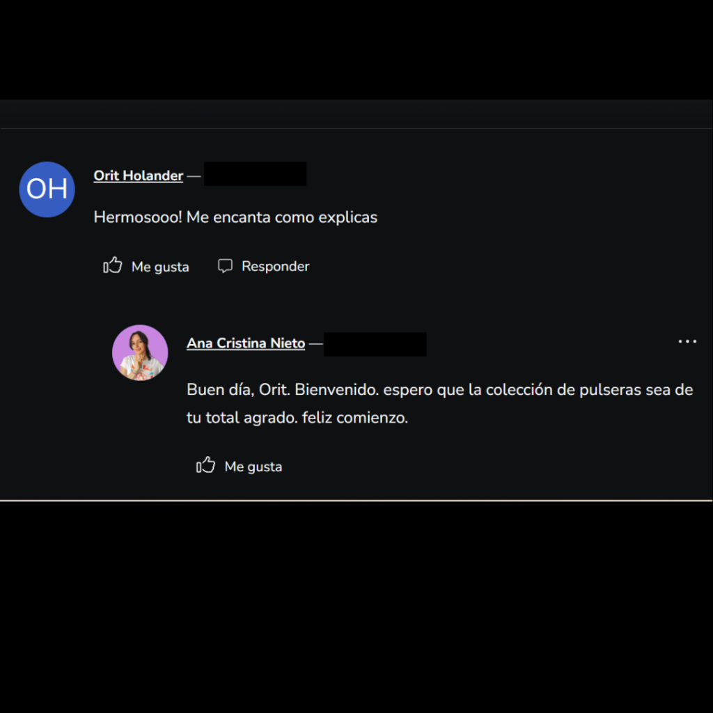 Opinión El rentable negocio de la bisutería creativa 4