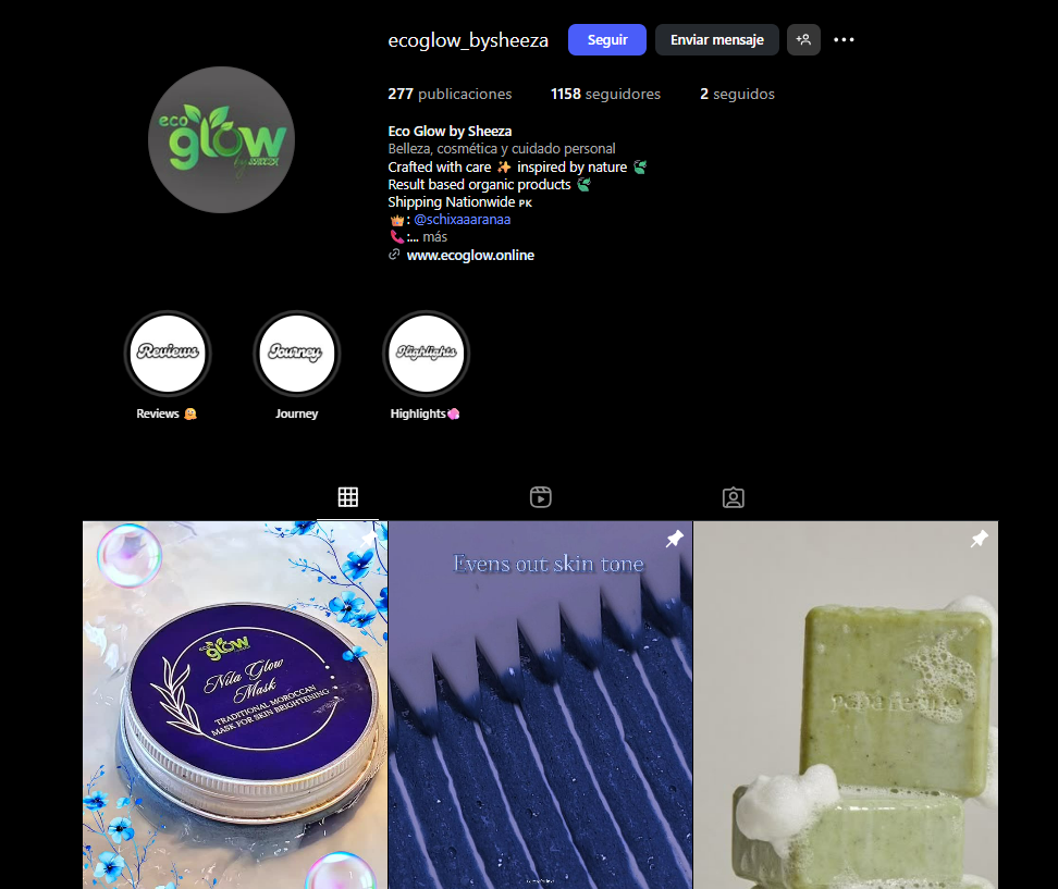 Caso de éxito 3 curso exclusivo para Nenis